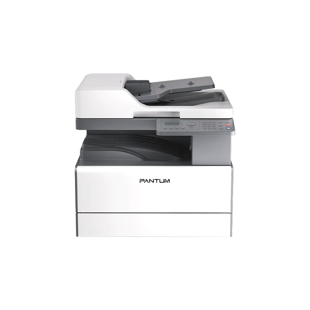 Pantum LASER Mono MFP BM230ADN, Print 22 ppm A4 / 12 ppm A3, Copy, Scan (Scan to PC, Email, FTP, SMB, USB Flash Drive), Automati