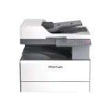 Pantum LASER Mono MFP BM230ADN, Print 22 ppm A4 / 12 ppm A3, Copy, Scan (Scan to PC, Email, FTP, SMB, USB Flash Drive), Automati