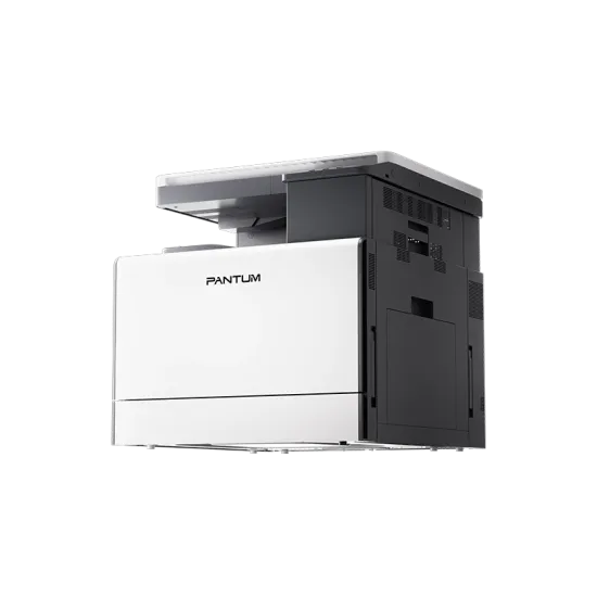 Pantum LASER Color MFP CM230DN, Print 25 ppm A4 / 18 ipm Duplex, Copy, Scan, (Scan to PC, E mail, FTP, SMB, USB Flash Drive), Pr