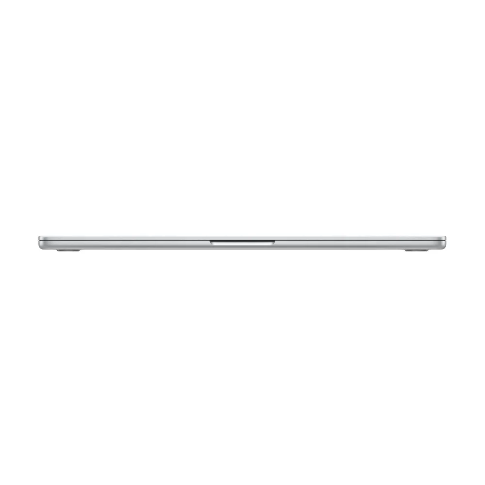 Apple MacBook Air 15 SILVER M4-10C 10C-GPU 24GB 512GB CRO/YU