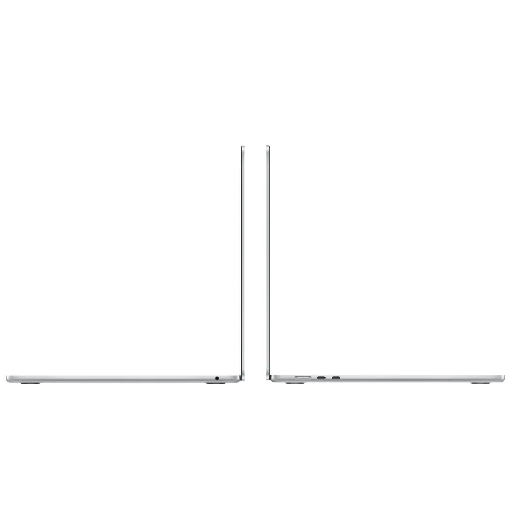 Apple MacBook Air 15 SILVER M4-10C 10C-GPU 24GB 512GB CRO/YU