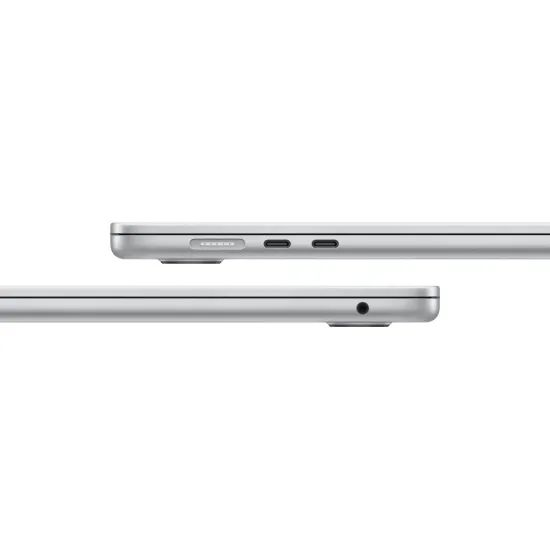 Apple MacBook Air 15 SILVER M4-10C 10C-GPU 24GB 512GB CRO/YU