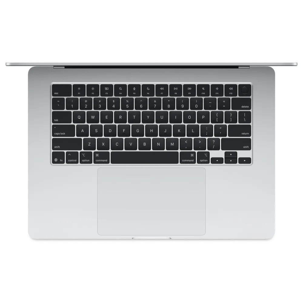 Apple MacBook Air 15 SILVER M4-10C 10C-GPU 24GB 512GB CRO/YU