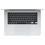 Apple MacBook Air 15 SILVER M4-10C 10C-GPU 24GB 512GB CRO/YU