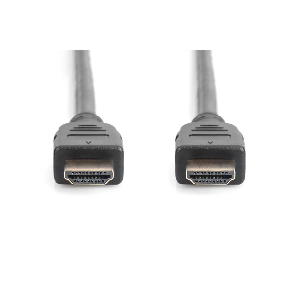 Digitus Kabl HDMI M/M 8K@60Hz 1m crni