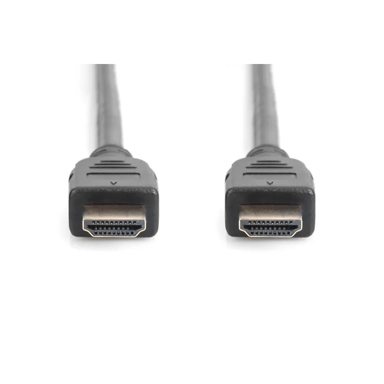 Digitus Kabl HDMI M/M 8K@60Hz 1m crni