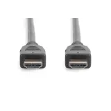 Digitus Kabl HDMI M/M 8K@60Hz 1m crni