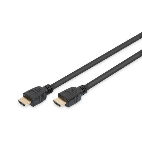 Digitus Kabl HDMI M/M 8K@60Hz 1m crni
