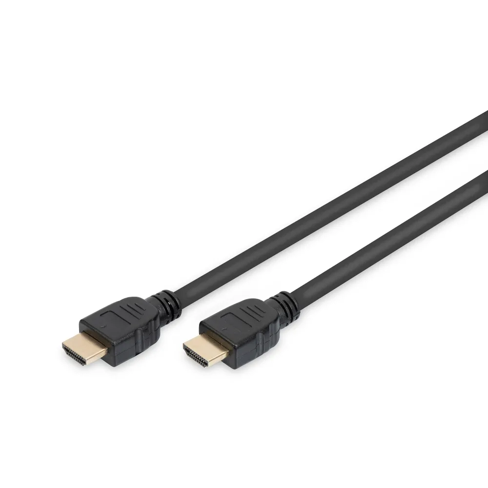 Digitus Kabl HDMI M/M 8K@60Hz 1m crni