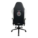 Moye Stolica Gaming Partizan Edition