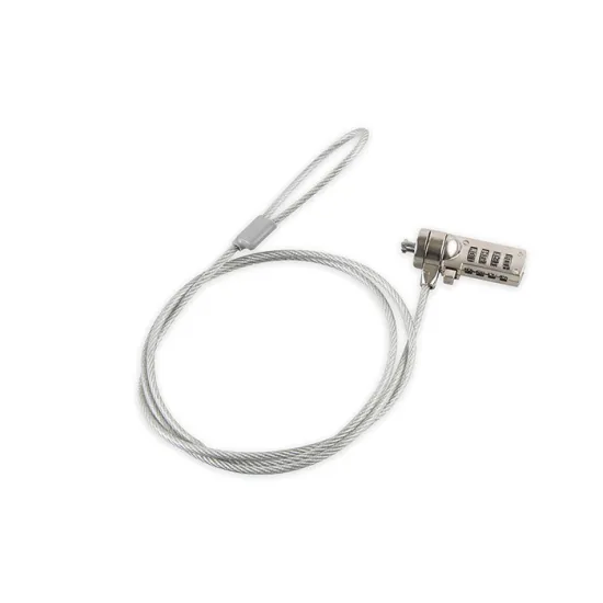 S-Link Notebook lock SL-S202 110cm sa sifrom