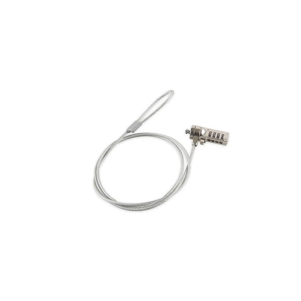 S-Link Notebook lock SL-S202 110cm sa sifrom