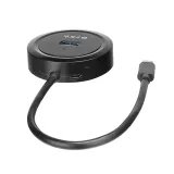 S-Link HUB SW-U340 USB Type-C 4 Port