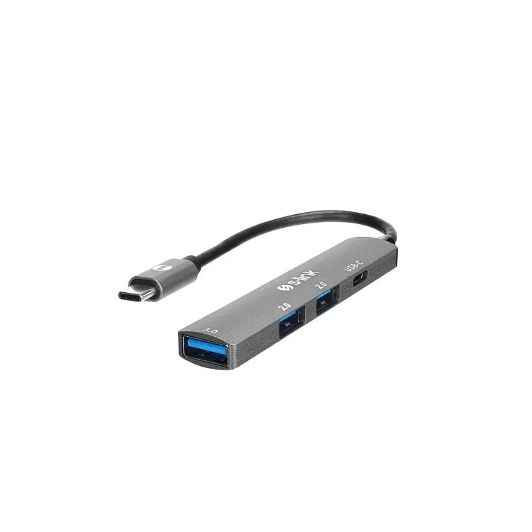S-Link HUB SWV-USBC023 4 Port