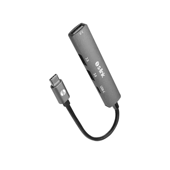 S-Link HUB SWV-USBC023 4 Port