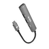 S-Link HUB SWV-USBC023 4 Port
