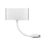 S-Link Adapter SL-USB-C68 USB Type-C - HDMI, USB 3.0, USB Type-C PD
