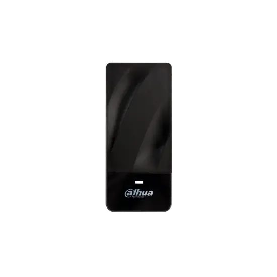 Dahua RFID Citac kartica ASR1200E-D, Wiegand34, 125kHz, IP66, LED indikator