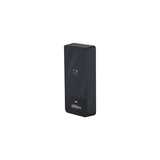 Dahua RFID Citac kartica ASR1200E-D, Wiegand34, 125kHz, IP66, LED indikator