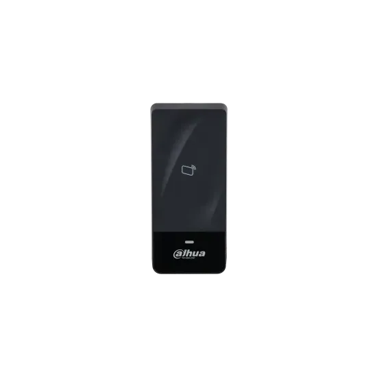 Dahua RFID Citac kartica ASR1200E-D, Wiegand34, 125kHz, IP66, LED indikator