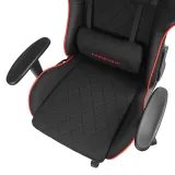 Rampage Gaming stolica KL-R16 DRAPE Crna