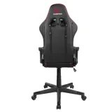 Rampage Gaming stolica KL-R16 DRAPE Crna
