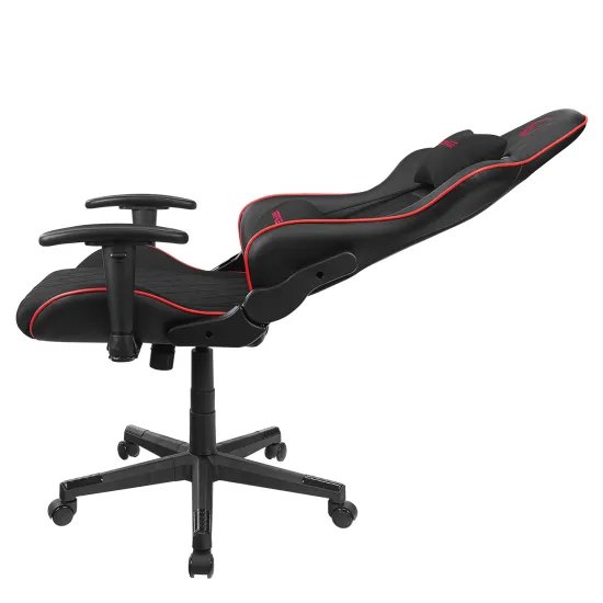 Rampage Gaming stolica KL-R16 DRAPE Crna