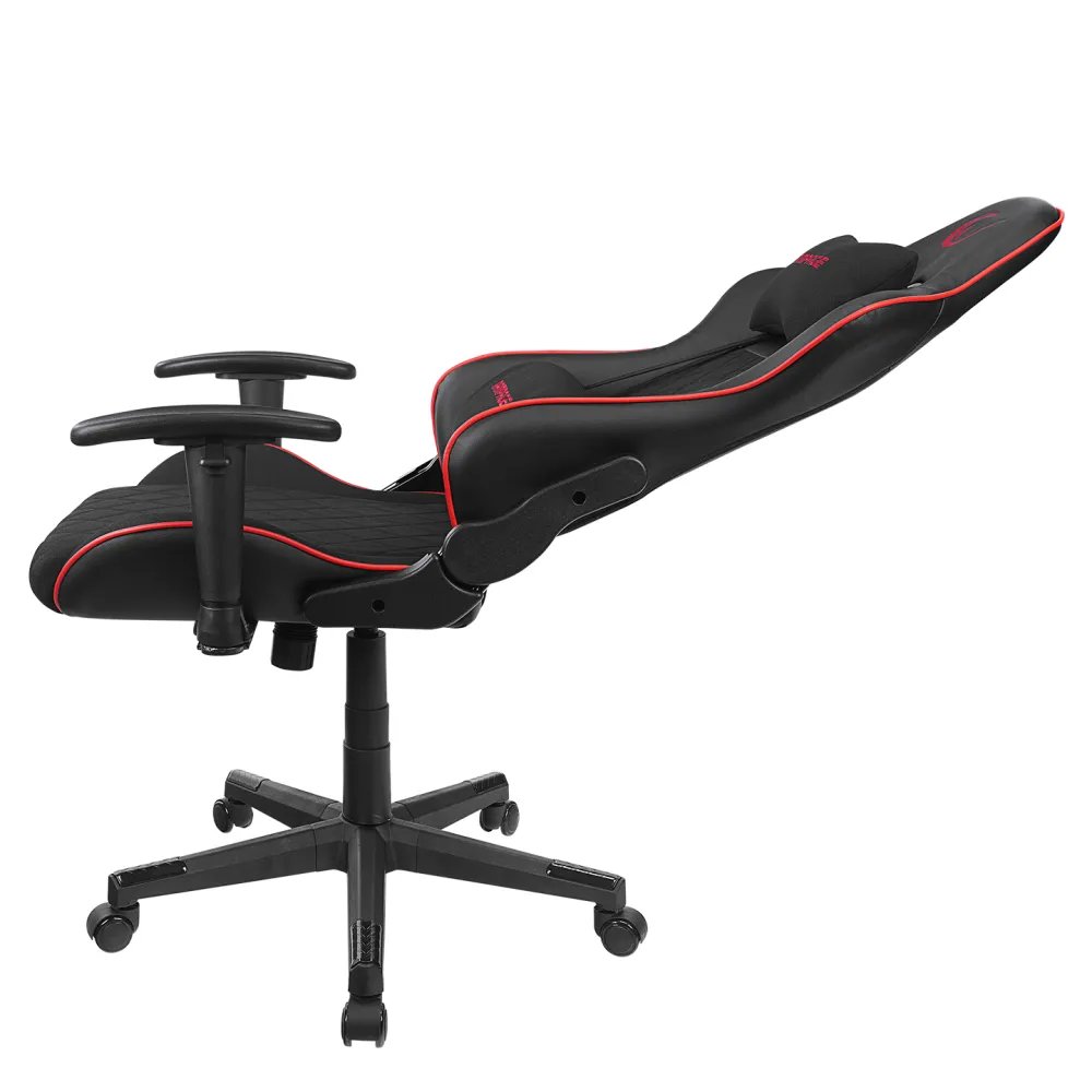 Rampage Gaming stolica KL-R16 DRAPE Crna