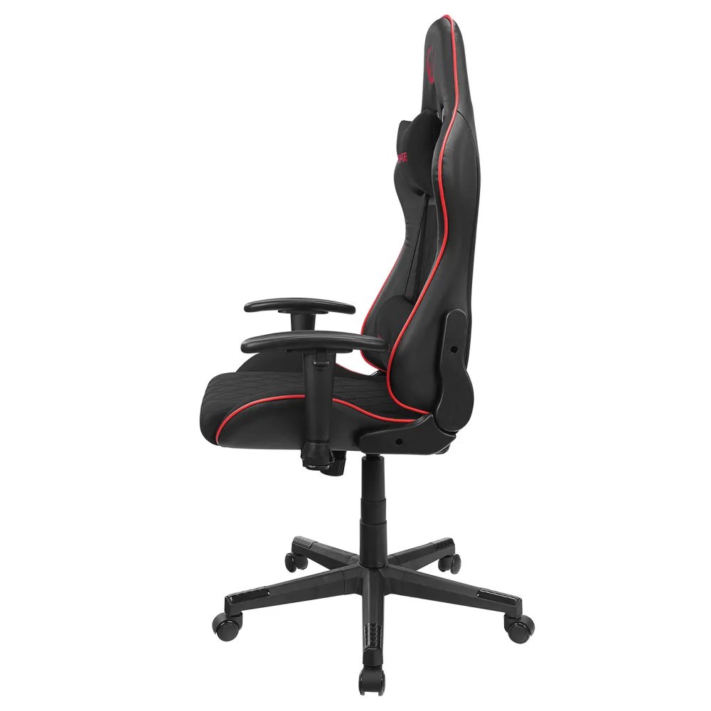 Rampage Gaming stolica KL-R16 DRAPE Crna