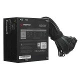 Rampage Napajanje RMP-600-80P 600W 80+ Standard Bulk