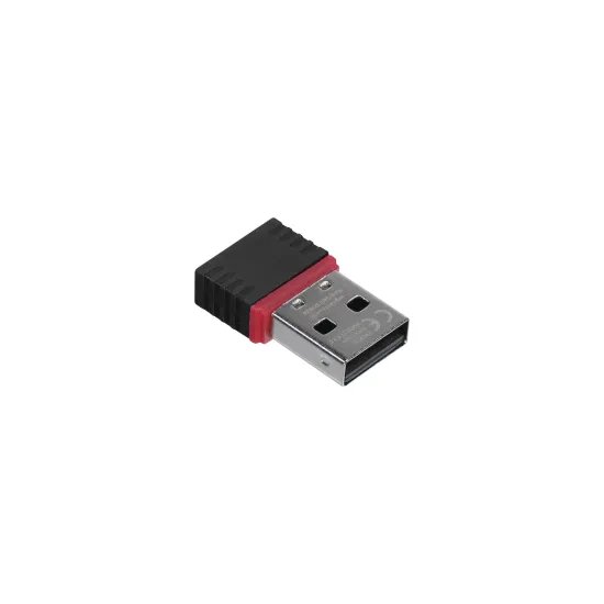 Everest WiFi adapter EWN-760N, N150 (150Mbps), 2.4GHz, USB, MT7601 chipset, external