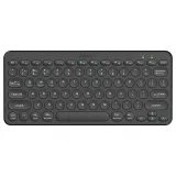 Everest Tastatura KB-BT16 Black 2.4G+BT1+BT2 US Layout