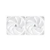 Chieftec CPU Cooler Iceberg White 240 ARGB (1851, 1700, 1200, AM5, AM4)