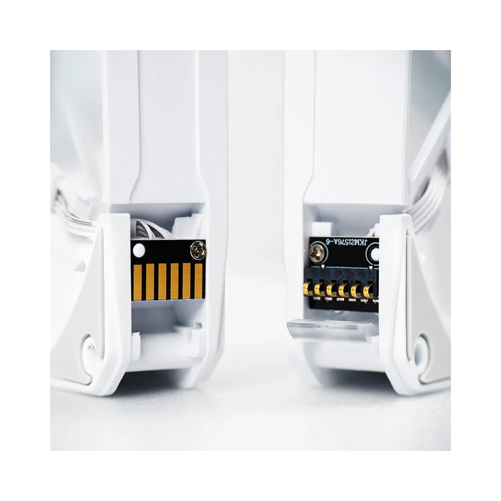 Chieftec CPU Cooler Iceberg White 240 ARGB (1851, 1700, 1200, AM5, AM4)