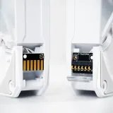 Chieftec CPU Cooler Iceberg White 240 ARGB (1851, 1700, 1200, AM5, AM4)