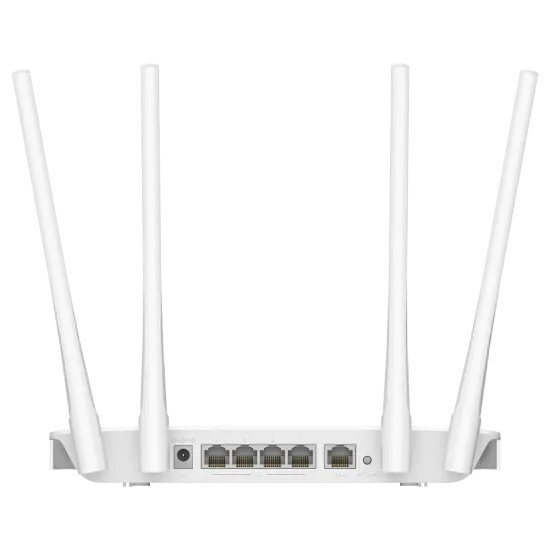 CUDY Router WR300S N300 Multi-Mode
