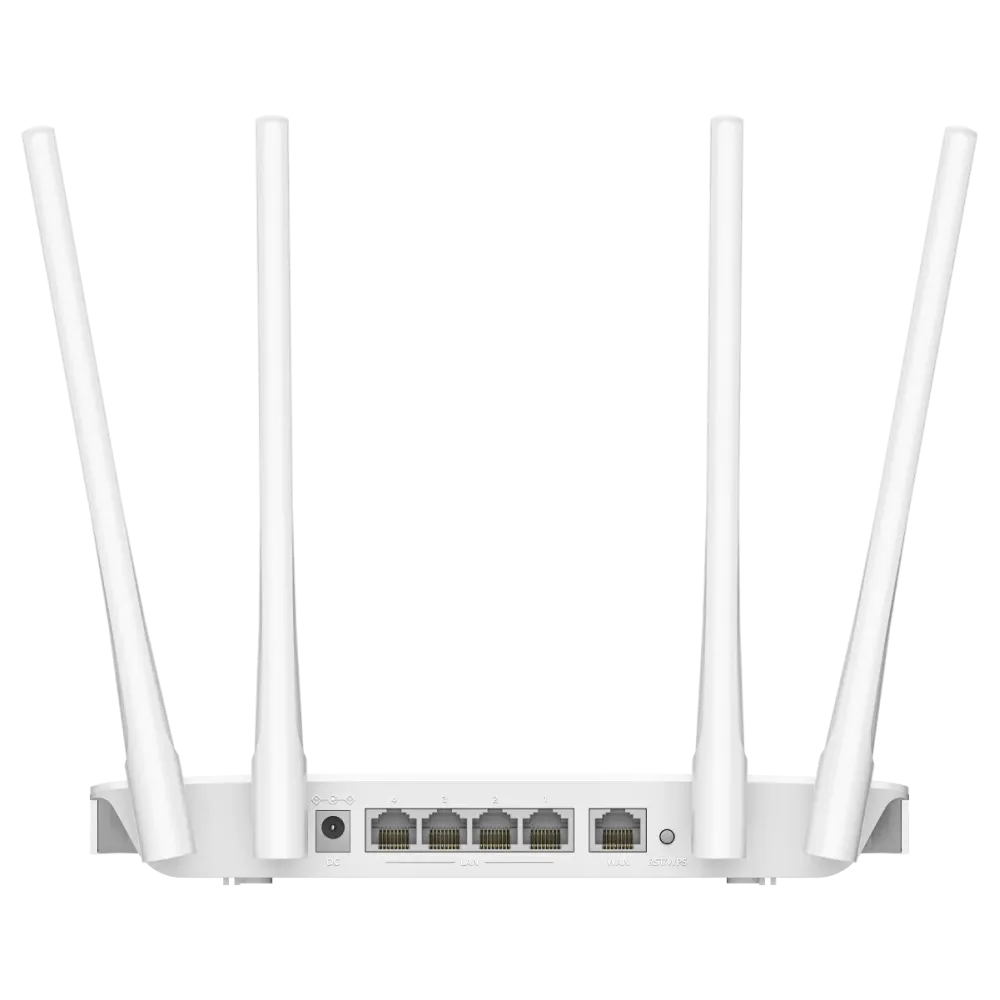 CUDY Router WR300S N300 Multi-Mode