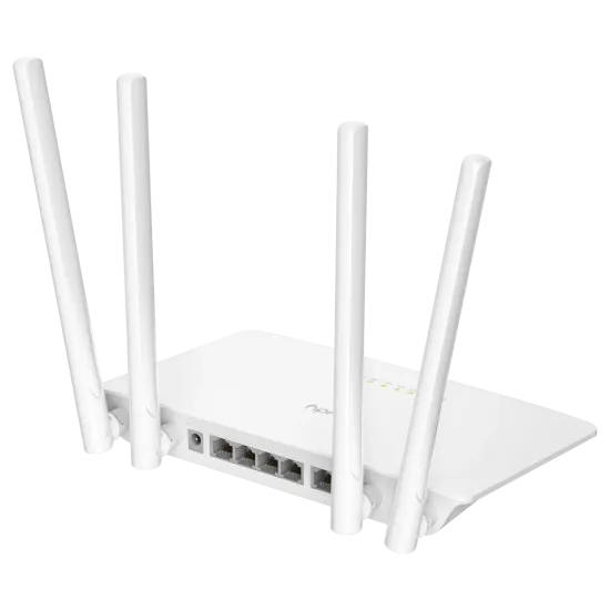 CUDY Router WR300S N300 Multi-Mode