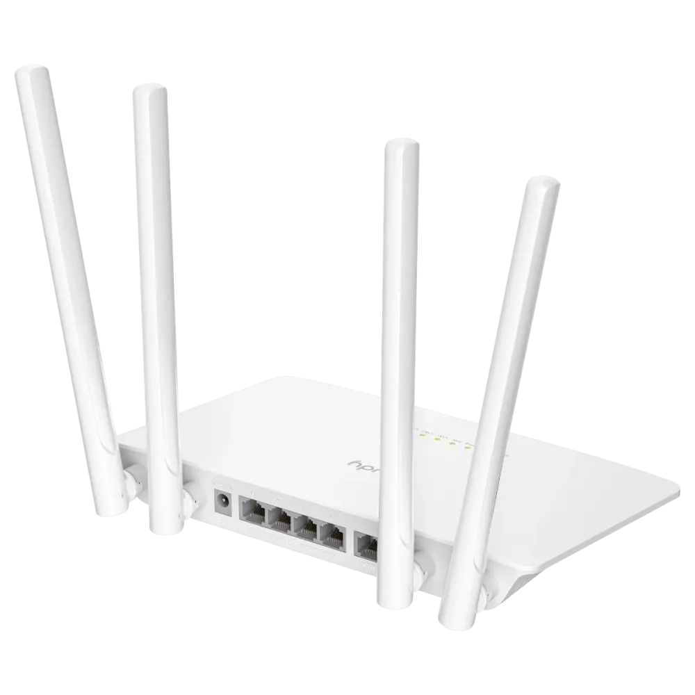 CUDY Router WR300S N300 Multi-Mode
