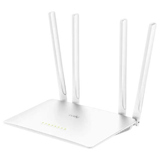 CUDY Router WR300S N300 Multi-Mode