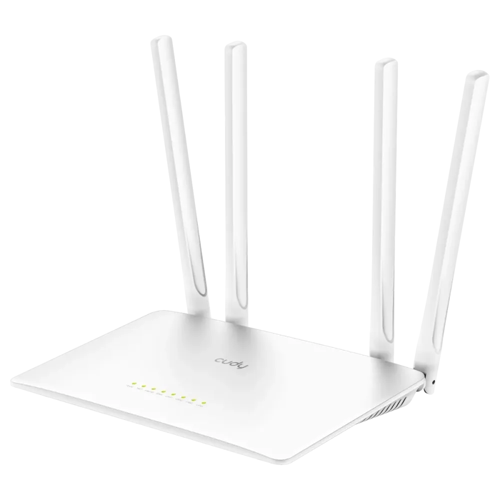 CUDY Router WR300S N300 Multi-Mode