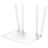 CUDY Router WR300S N300 Multi-Mode