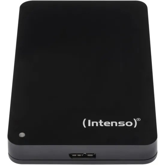 Intenso EXT HDD 2TB 2.5 USB 3.0 Intenso Black