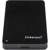 Intenso EXT HDD 2TB 2.5 USB 3.0 Intenso Black