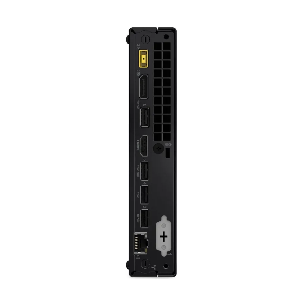 Lenovo ThinkCentre Neo 50Q G4 Tiny, i5-13420H, 16GB, 512GB, WLAN