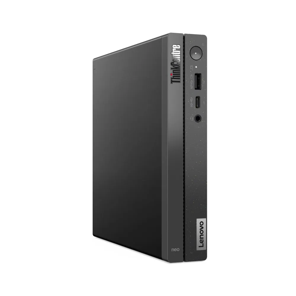 Lenovo ThinkCentre Neo 50Q G4 Tiny, i5-13420H, 16GB, 512GB, WLAN