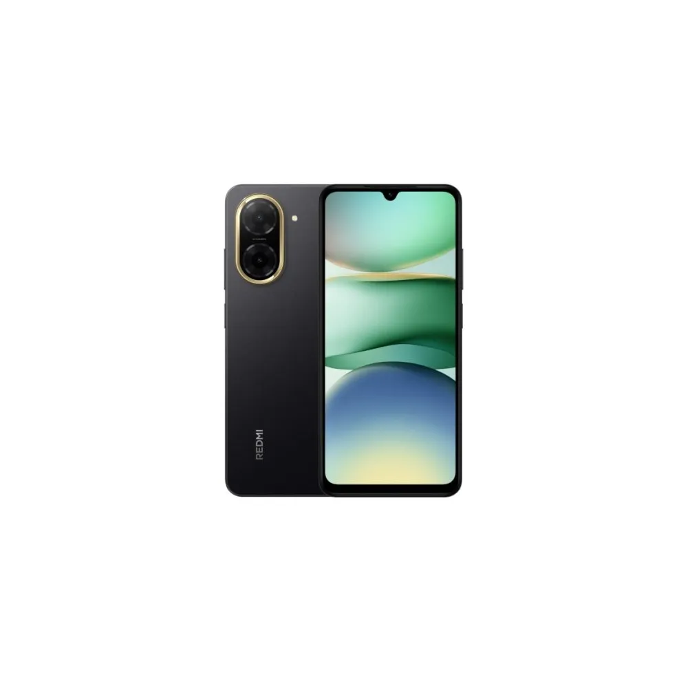 XIAOMI Redmi A5 4Gb/128GB, crna