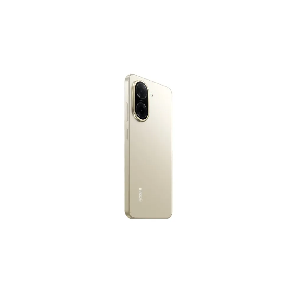 XIAOMI Redmi A5 4Gb/128GB, zlatna