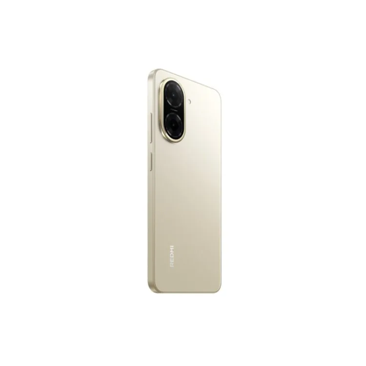 XIAOMI Redmi A5 4Gb/128GB, zlatna