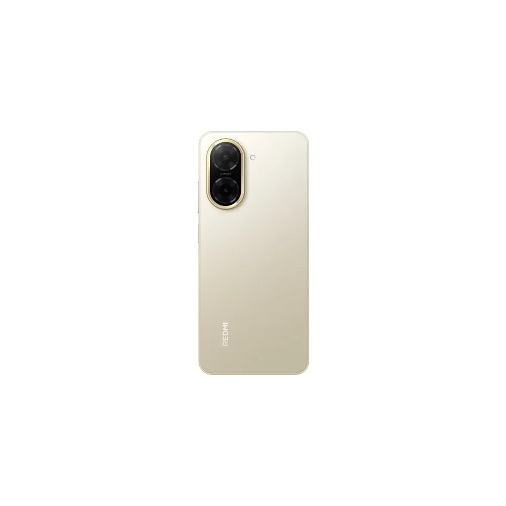 XIAOMI Redmi A5 4Gb/128GB, zlatna